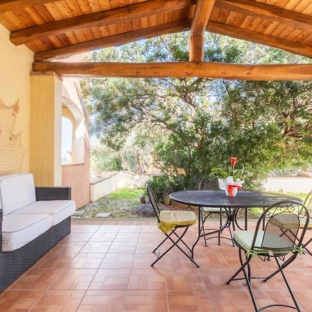 Villetta Erica Tanaunella Εξωτερικό φωτογραφία